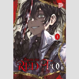 From the Red Fog Bd. 1