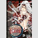 Demon Slayer: Kimetsu no Yaiba Bd. 22