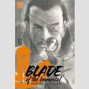 Blade of the Immortal Bd. 11 [Perfect Edition]