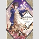 Atelier of Witch Hat - Das Geheimnis der Hexen Bd. 11