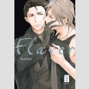 Flaver (Einzelband)