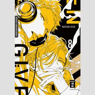 Given Bd. 8