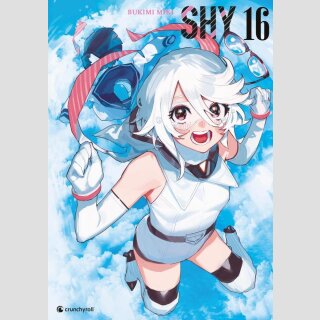 SHY Bd. 16