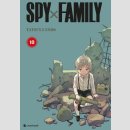 Spy x Family Bd. 10