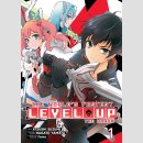 The Worlds Fastest Level Up vol. 1
