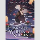 The Husky and His White Cat Shizun vol. 3 [Novel]