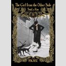 The Girl From the Other Side Siuil a Run Omnibus 4 [Deluxe Edition] (Hardcover) (Final Volume)