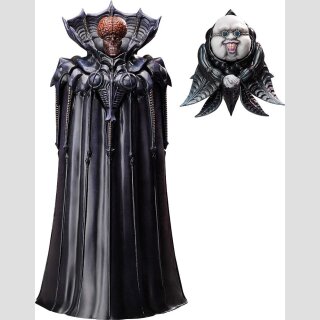 Berserk: The Golden Age Arc VOID (Figma) & UBIK (figFIX) Figuren-Set
