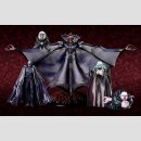 Berserk: The Golden Age Arc VOID (Figma) & UBIK (figFIX) Figuren-Set