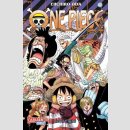 One Piece Bd. 67