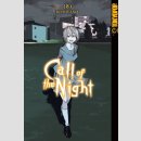Call of the Night Bd. 8