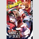 Angels of Death Bd. 5