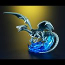 MEGAHOUSE MONSTER CHRONICLE Yu-Gi-Oh! Blue-Eyes White Dragon