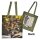 POP BUDDIES TOTE BAG Attack on Titan [Eren, Mikasa & Armin]