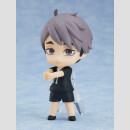 HAIKYU!! Nationals Arc Nendoroid Surprise TF