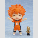 HAIKYU!! Nationals Arc Nendoroid Surprise TF