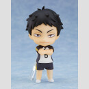 HAIKYU!! Nationals Arc Nendoroid Surprise TF