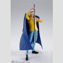 BANDAI SPIRITS S.H.FIGUARTS One Piece: The Raid on Onigashima TRAFALGAR LAW