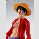 BANDAI SPIRITS S.H.FIGUARTS One Piece: The Raid on Onigashima TRAFALGAR LAW