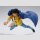 BANDAI SPIRITS S.H.FIGUARTS One Piece: The Raid on Onigashima TRAFALGAR LAW