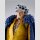 BANDAI SPIRITS S.H.FIGUARTS One Piece: The Raid on Onigashima TRAFALGAR LAW