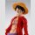 BANDAI SPIRITS S.H.FIGUARTS One Piece: The Raid on Onigashima TRAFALGAR LAW