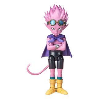 BANDAI SPIRITS S.H.FIGUARTS SandLand BEELZEBUB
