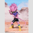 BANDAI SPIRITS S.H.FIGUARTS SandLand BEELZEBUB