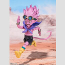BANDAI SPIRITS S.H.FIGUARTS SandLand BEELZEBUB