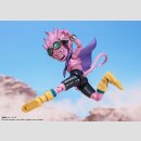 BANDAI SPIRITS S.H.FIGUARTS SandLand BEELZEBUB