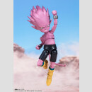 BANDAI SPIRITS S.H.FIGUARTS SandLand BEELZEBUB