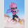 BANDAI SPIRITS S.H.FIGUARTS SandLand BEELZEBUB
