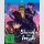 Shinobi no Ittoki: The Complete Season [Blu Ray]