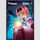 The Unwanted Undead Adventurer vol. 9 [Manga]
