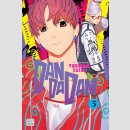 Dandadan vol. 5