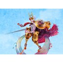 MEGAHOUSE P.O.P. (PORTRAIT OF PIRATES) RE-MAXIMUM One Piece UTA I´m Invincible