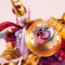MEGAHOUSE P.O.P. (PORTRAIT OF PIRATES) RE-MAXIMUM One Piece UTA I´m Invincible