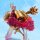 MEGAHOUSE P.O.P. (PORTRAIT OF PIRATES) RE-MAXIMUM One Piece UTA I´m Invincible
