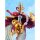 MEGAHOUSE P.O.P. (PORTRAIT OF PIRATES) RE-MAXIMUM One Piece UTA I´m Invincible