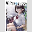 The Witches of Adamas vol. 6