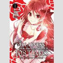 The Villainess Who Has Been Killed 108 Times: She Remembers Everything! vol. 1