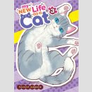My New Life as a Cat vol. 3
