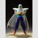 Dragon Ball Z Super S.H. Figuarts Actionfigur Piccolo (The Proud Namekian) 16 cm