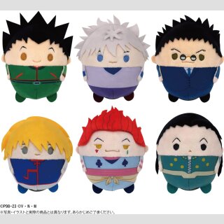 HUNTER x HUNTER Fuwa Kororin Mascot Anhänger