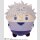 HUNTER x HUNTER Fuwa Kororin Mascot Anhänger