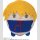 HUNTER x HUNTER Fuwa Kororin Mascot Anhänger