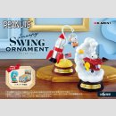 Peanuts: Snoopy Swing Ornament TF