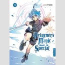 A Returners Magic Should Be Special Bd. 3 [Webtoon]