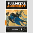 Fullmetal Alchemist [Ultra Edition] Bd. 8