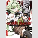 Goblin Slayer! Bd. 14 [Manga]